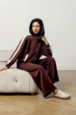 Стильный LOOK Кеды Kristina & Milan TYS1605-2-1-CR 1