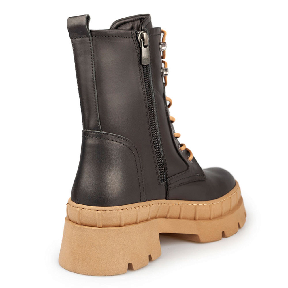 Ботинки Miris 622