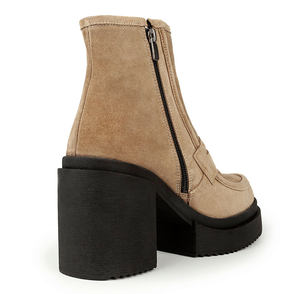 Ботильоны Miris 2239403-BG