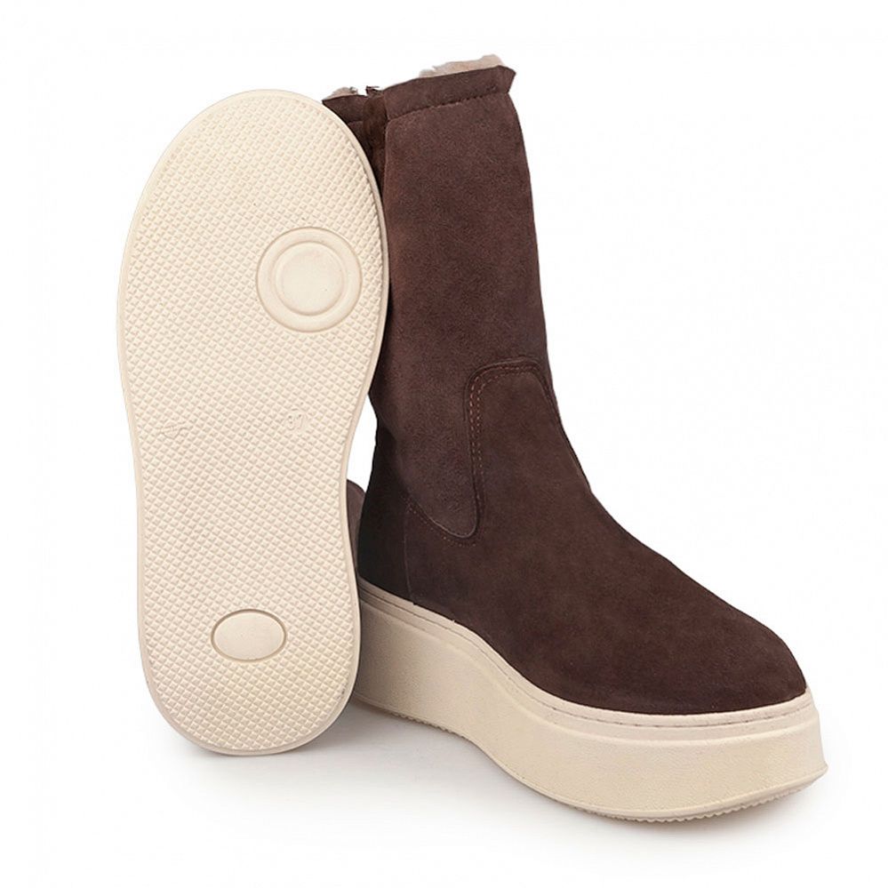 Полусапоги Kristina & Milan 7073