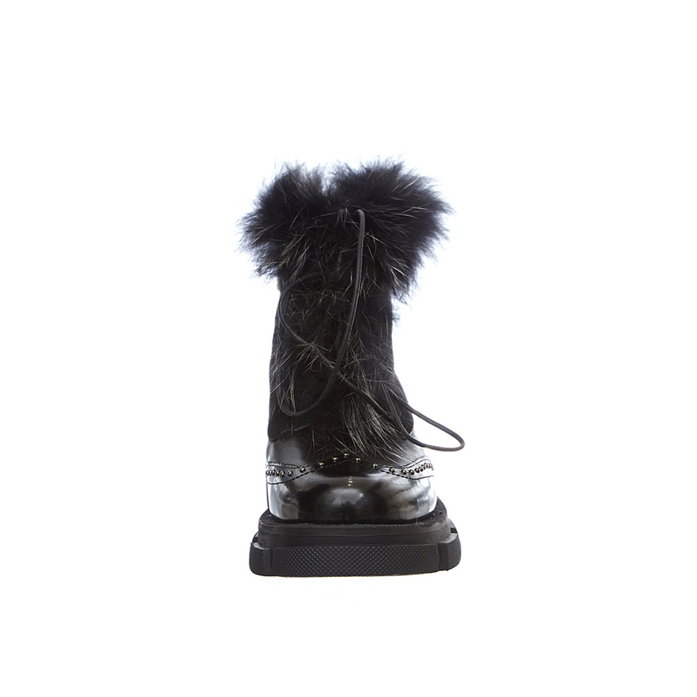 Ботинки Miris 9902-5-6B