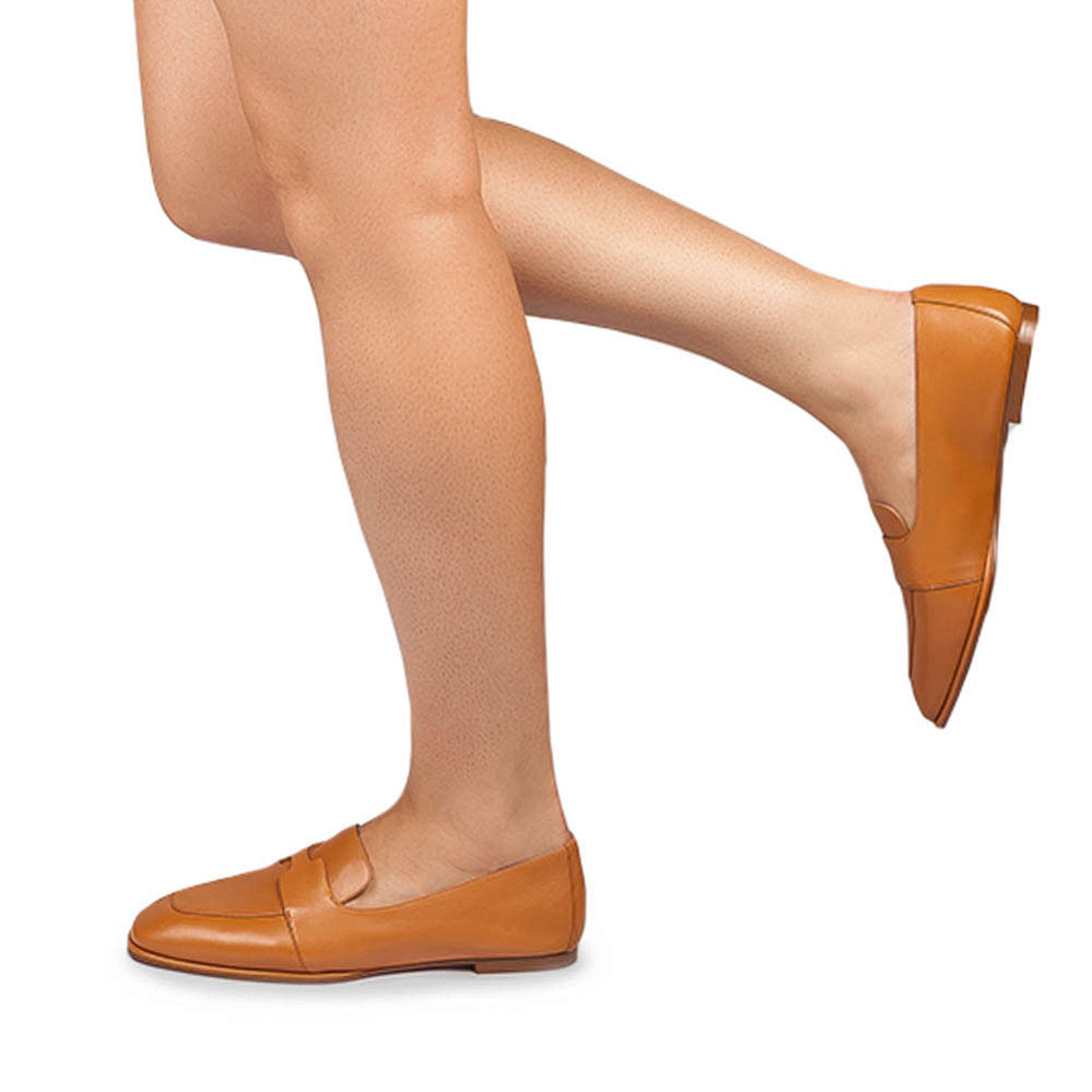 Лоферы Kristina & Milan J013S-6-2