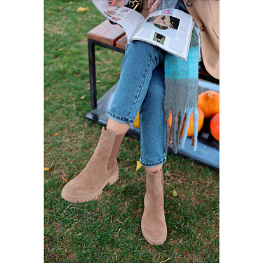 Стильный LOOK Челси Miris 22307A 12