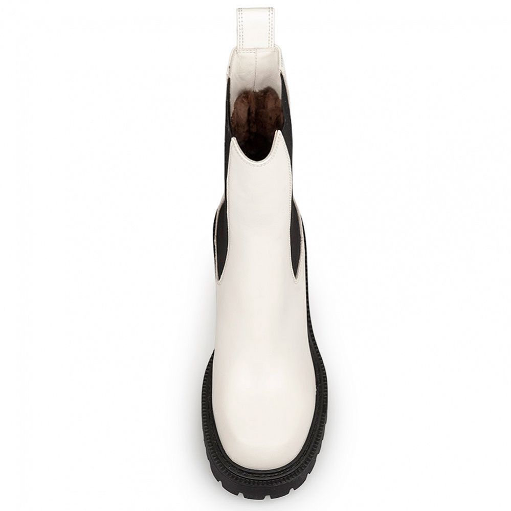 Ботильоны Kristina & Milan 21560M