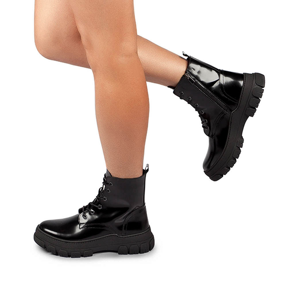 Ботинки Kristina & Milan 22337