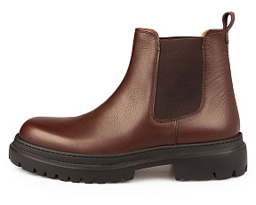 Челси Kristina & Milan