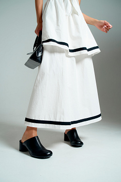 Стильный LOOK Мюли Kristina & Milan LT175-1-2-BL 6