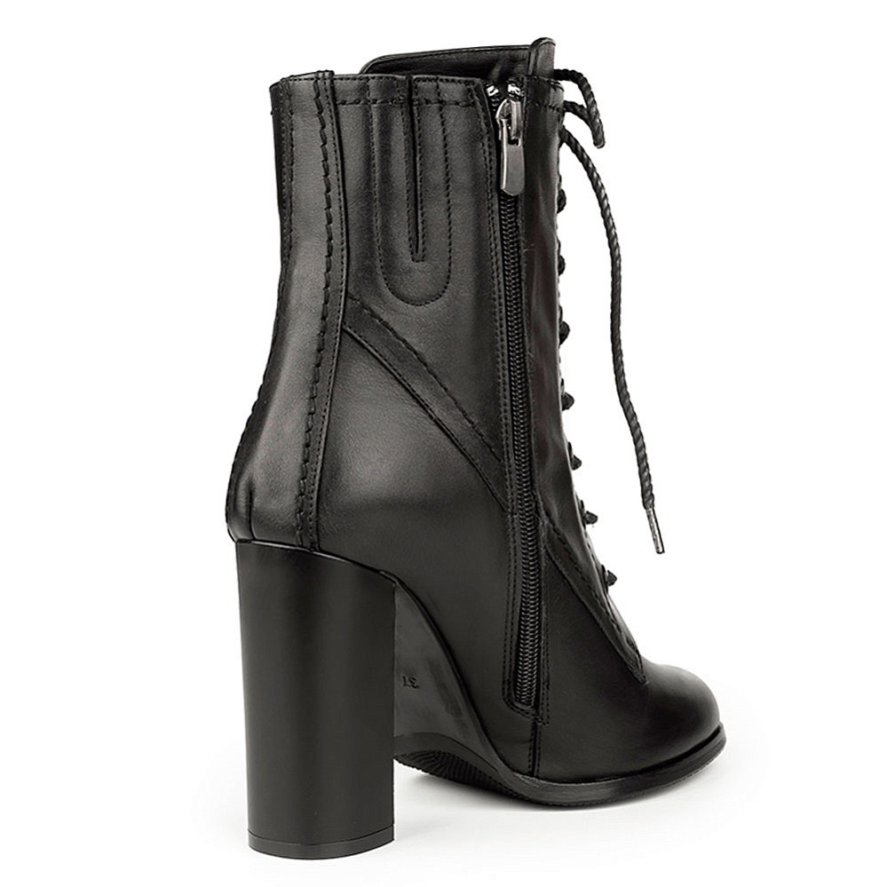 Ботильоны Miris 1056-BL