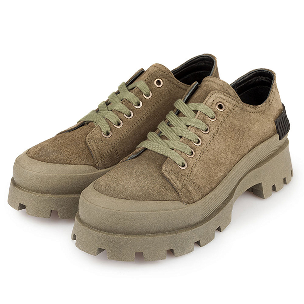 Полуботинки Kristina & Milan 444387