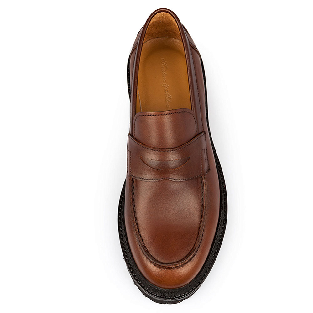 Лоферы Kristina & Milan 6810