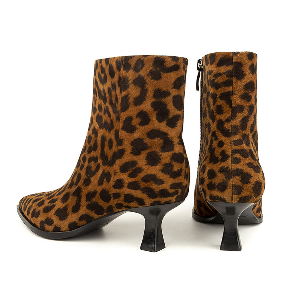 Ботильоны Kristina & Milan 883X-0607-BR