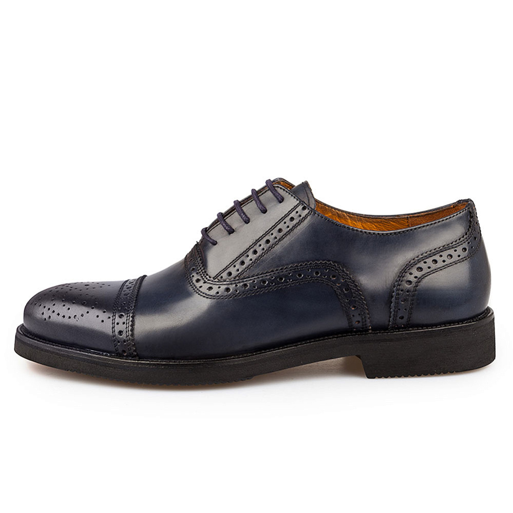 Полуботинки оксфорды Miris 2787-431