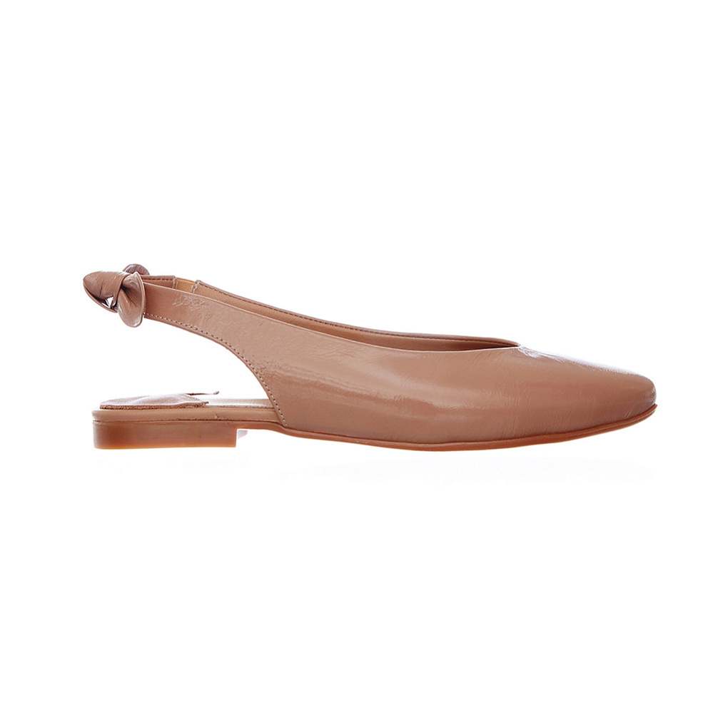 Балетки Miris 19142