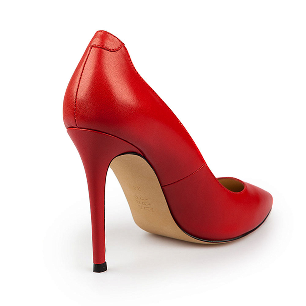 Туфли Kristina & Milan 20017