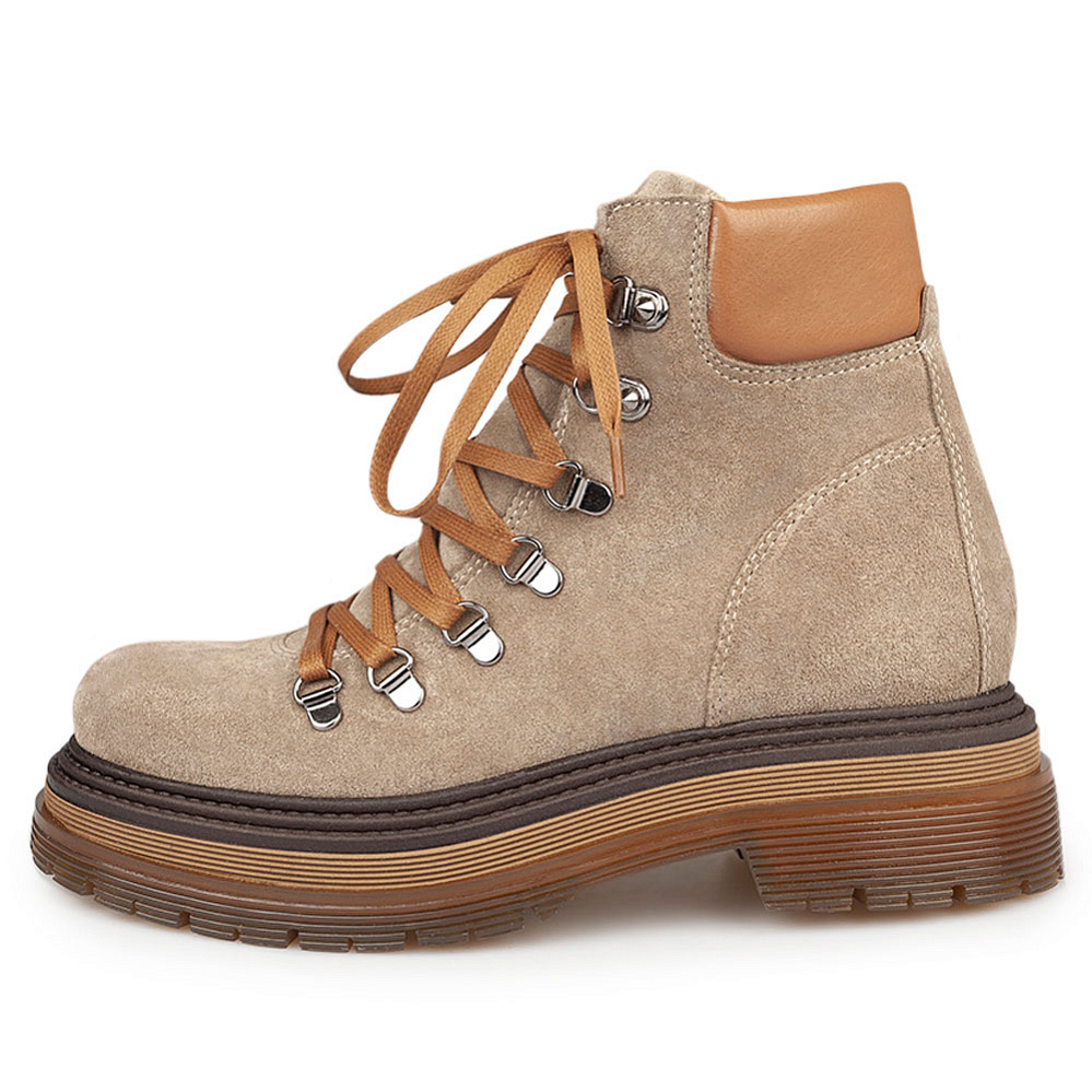 Ботинки Kristina & Milan 38201