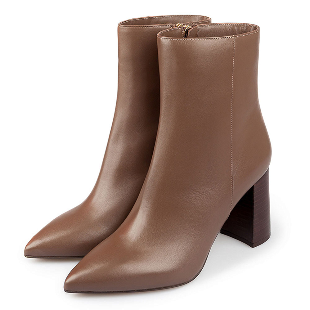 Ботильоны Kristina & Milan 20908