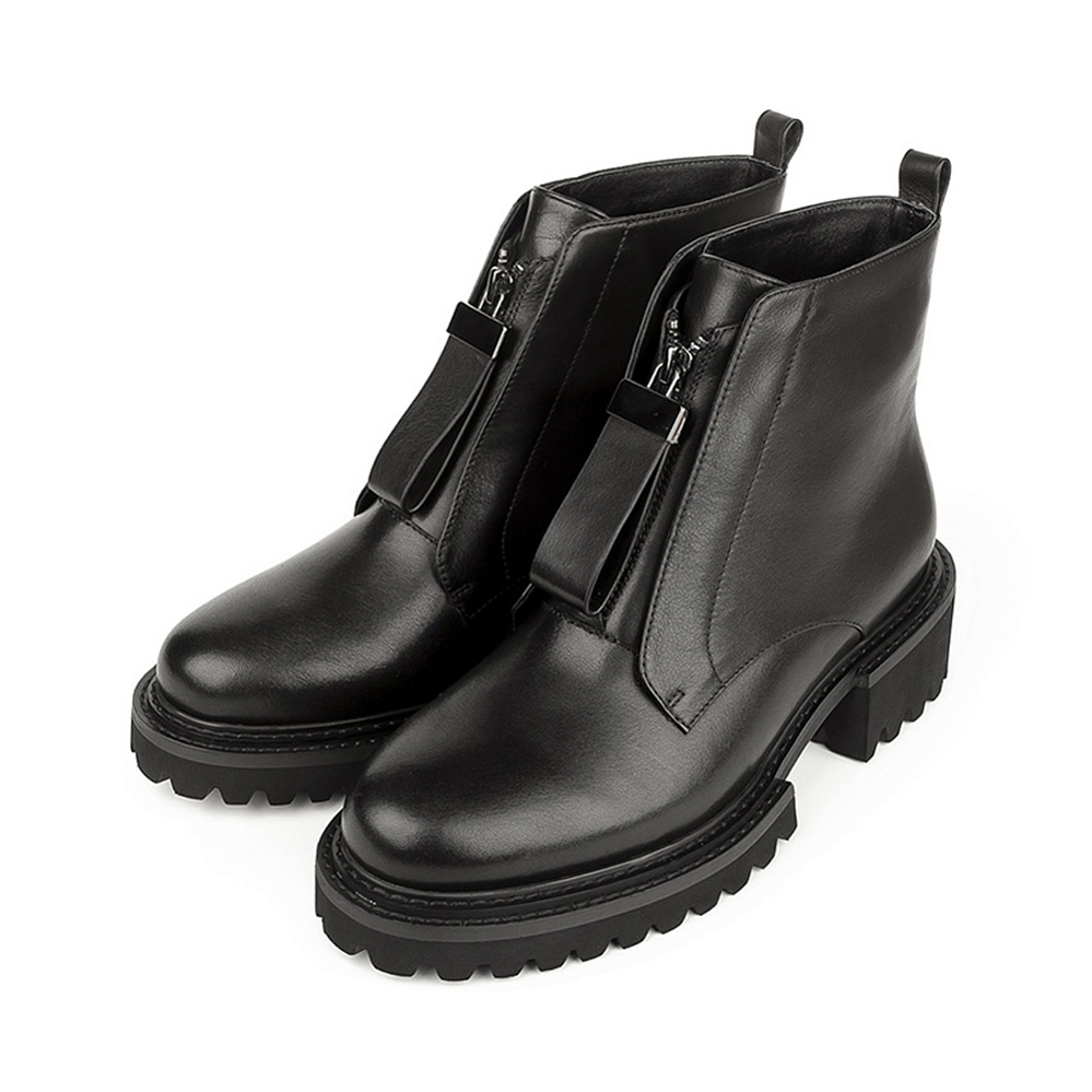 Ботинки Kristina & Milan J110905-31-1M-BL