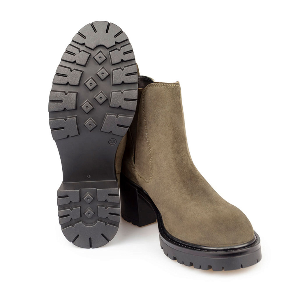 Ботильоны Miris 422