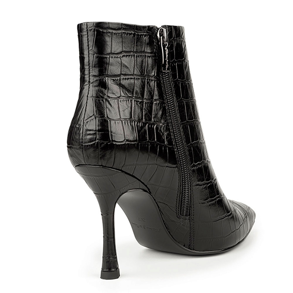 Ботильоны Kristina & Milan 2316-022-BL