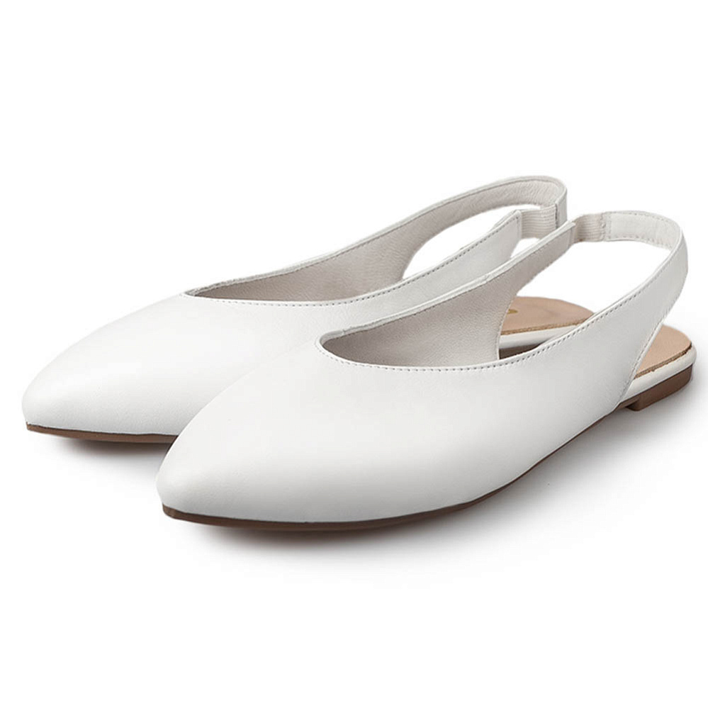 Балетки Miris 388-4034K