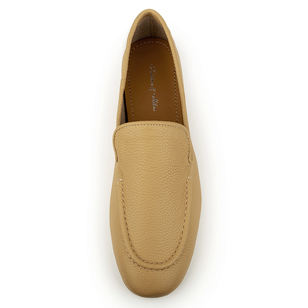 Лоферы Kristina & Milan 2288-20-BG