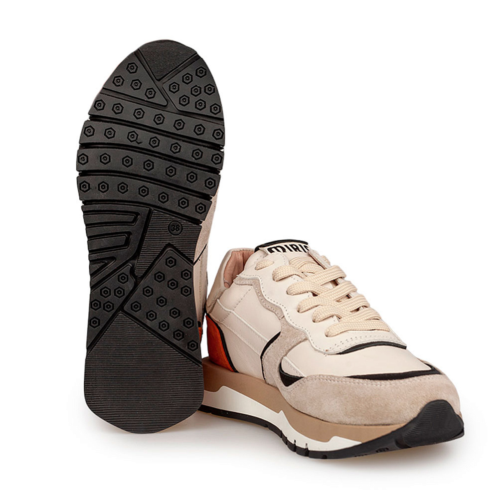 Кроссовки Miris 23YA-0223