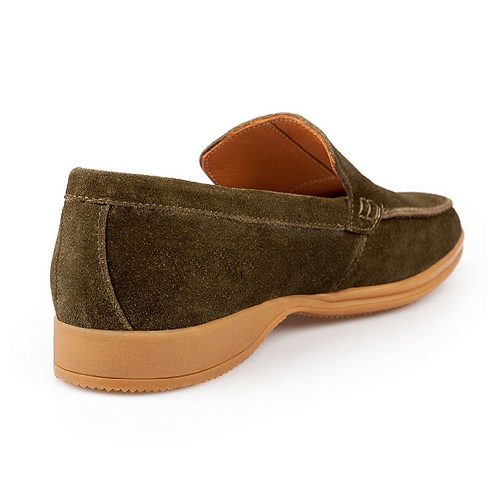 Лоферы Miris 20009