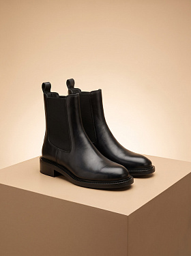 Стильный LOOK Челси Kristina & Milan G25155-6533-1-BL 3