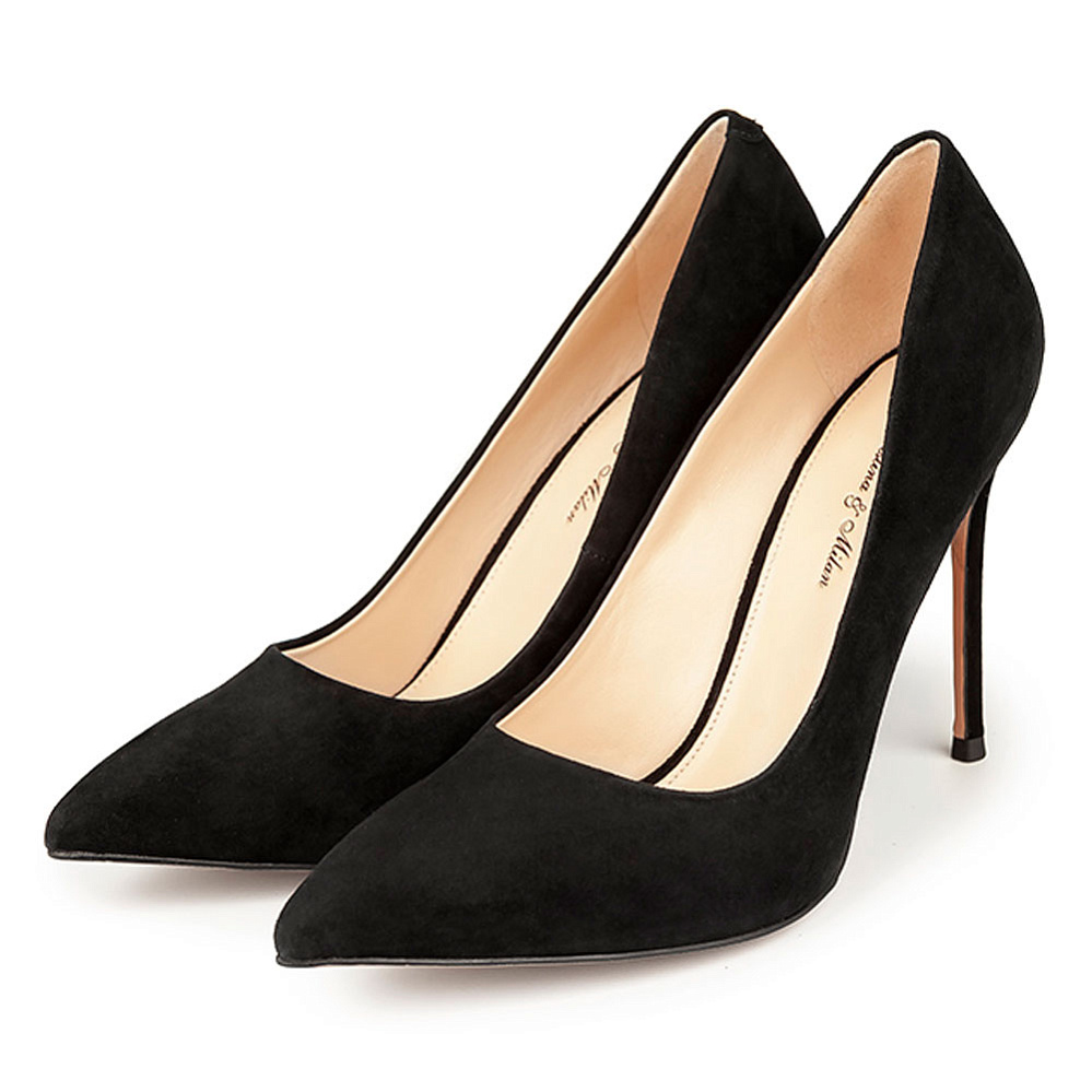 Туфли Kristina & Milan LT5676-106-1-BL