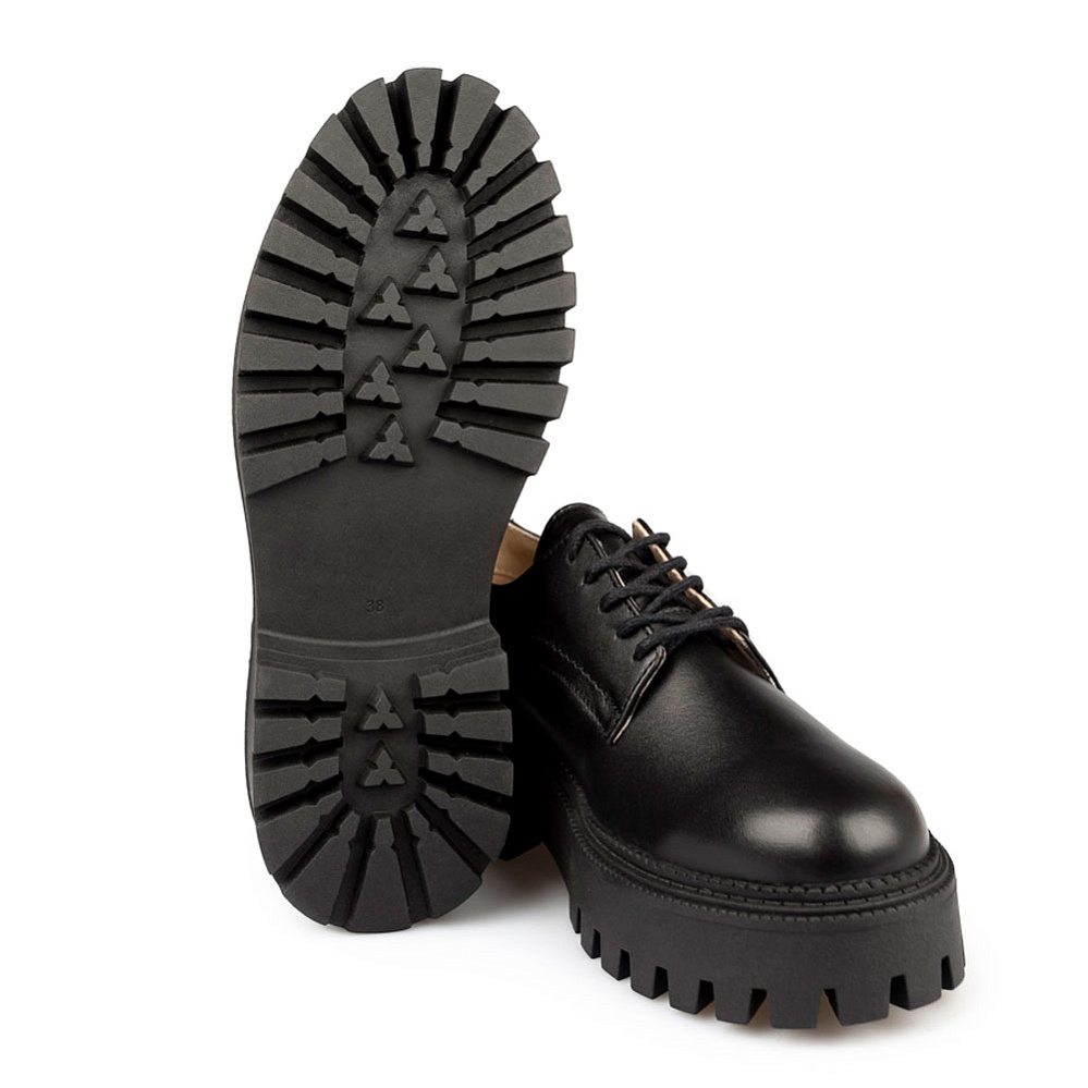 Полуботинки Kristina & Milan 44-5142