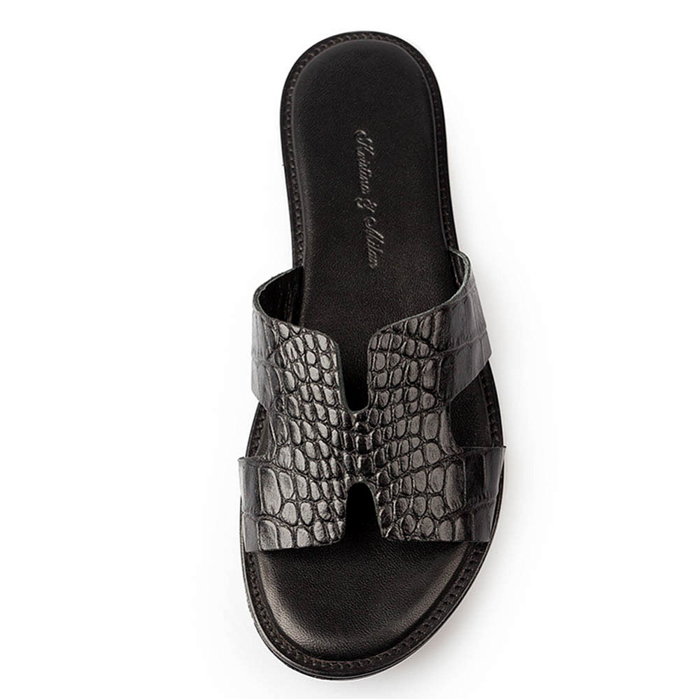 Мюли Kristina & Milan T-10141