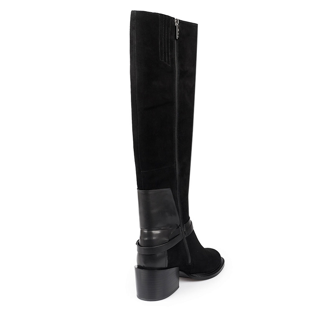 Сапоги Miris G3-553M