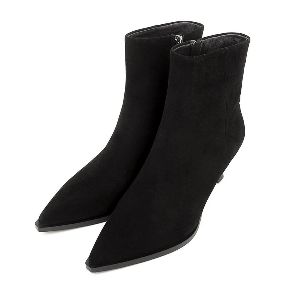 Ботильоны Kristina & Milan 883X-0607-C49-BL