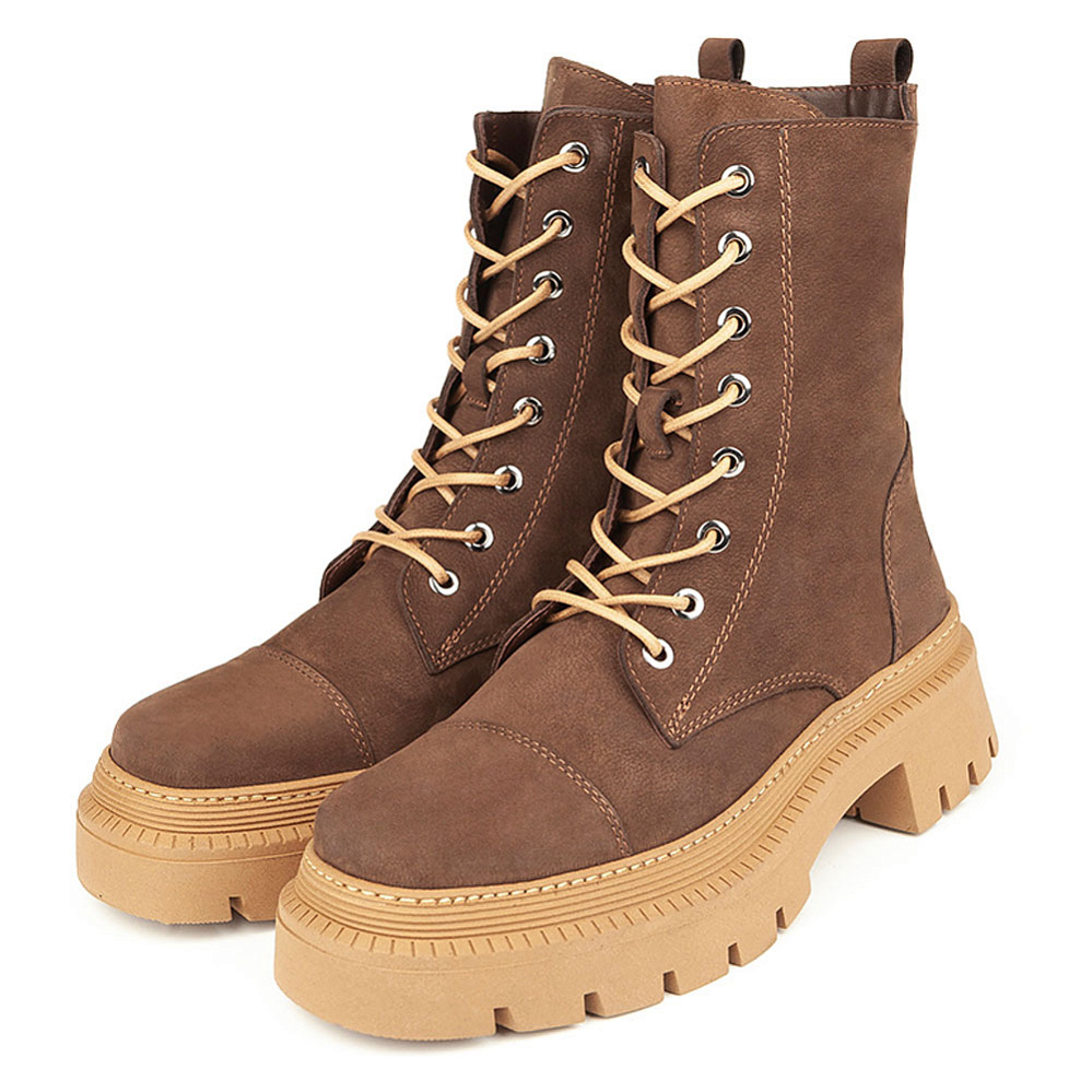 Ботинки Miris 22536N