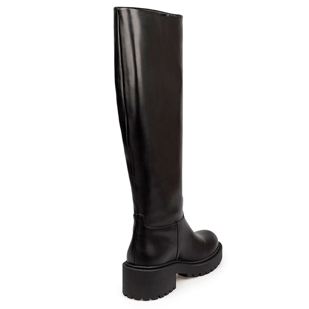 Сапоги - трубы Kristina & Milan 20981