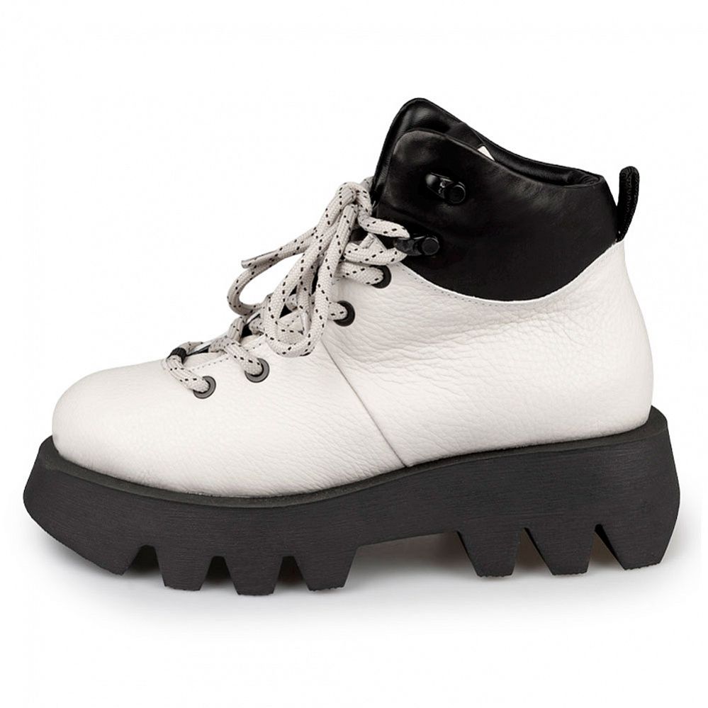 Ботинки Miris 22KA-0581