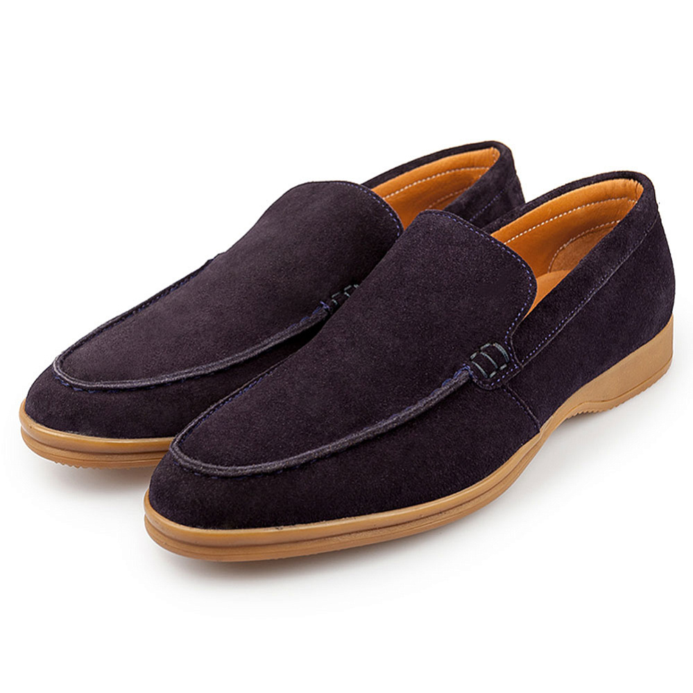 Лоферы Miris 20009