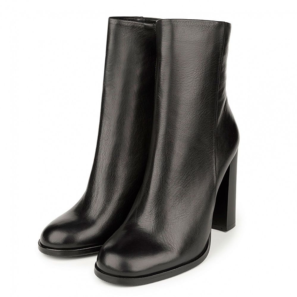 Ботильоны Miris 142-BL