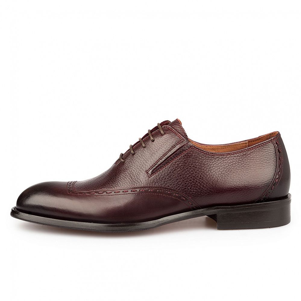 Полуботинки оксфорды Miris 5408A-956