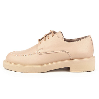 Полуботинки дерби Miris 2620K