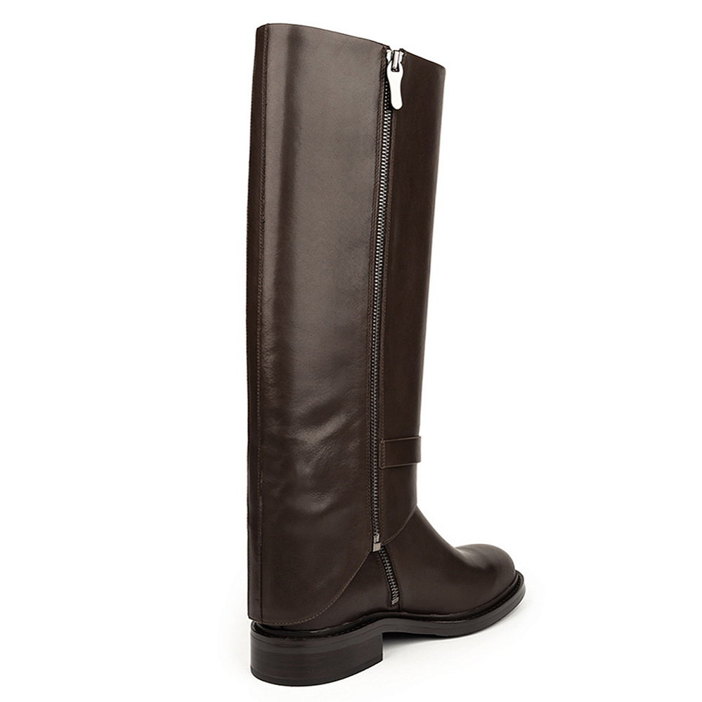 Сапоги трансформеры Kristina & Milan 528-1707R-3-BR