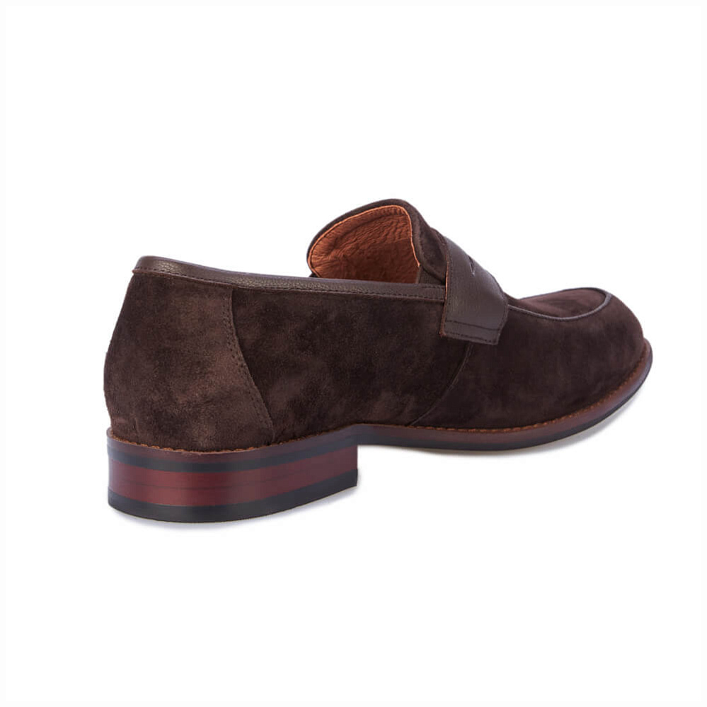 Лоферы Miris 03Y612-17