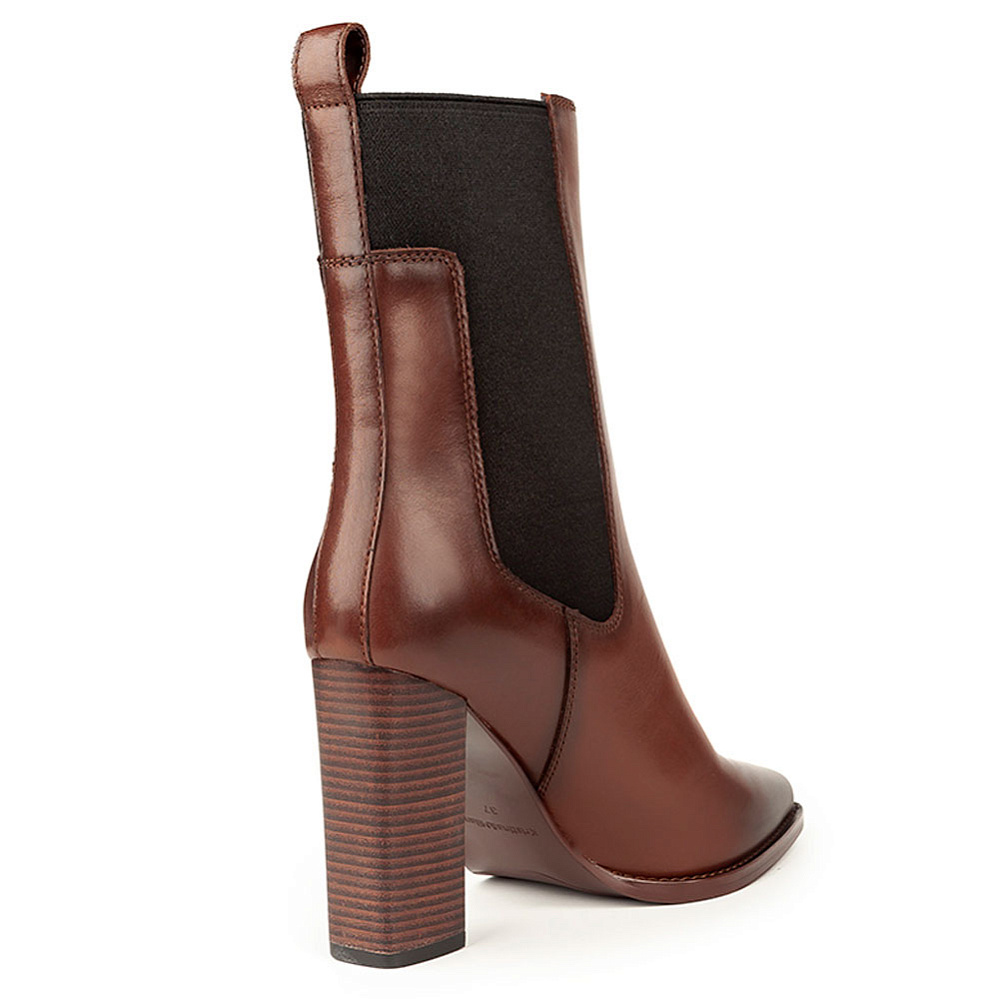 Ботильоны Kristina & Milan KL2023-701-BR