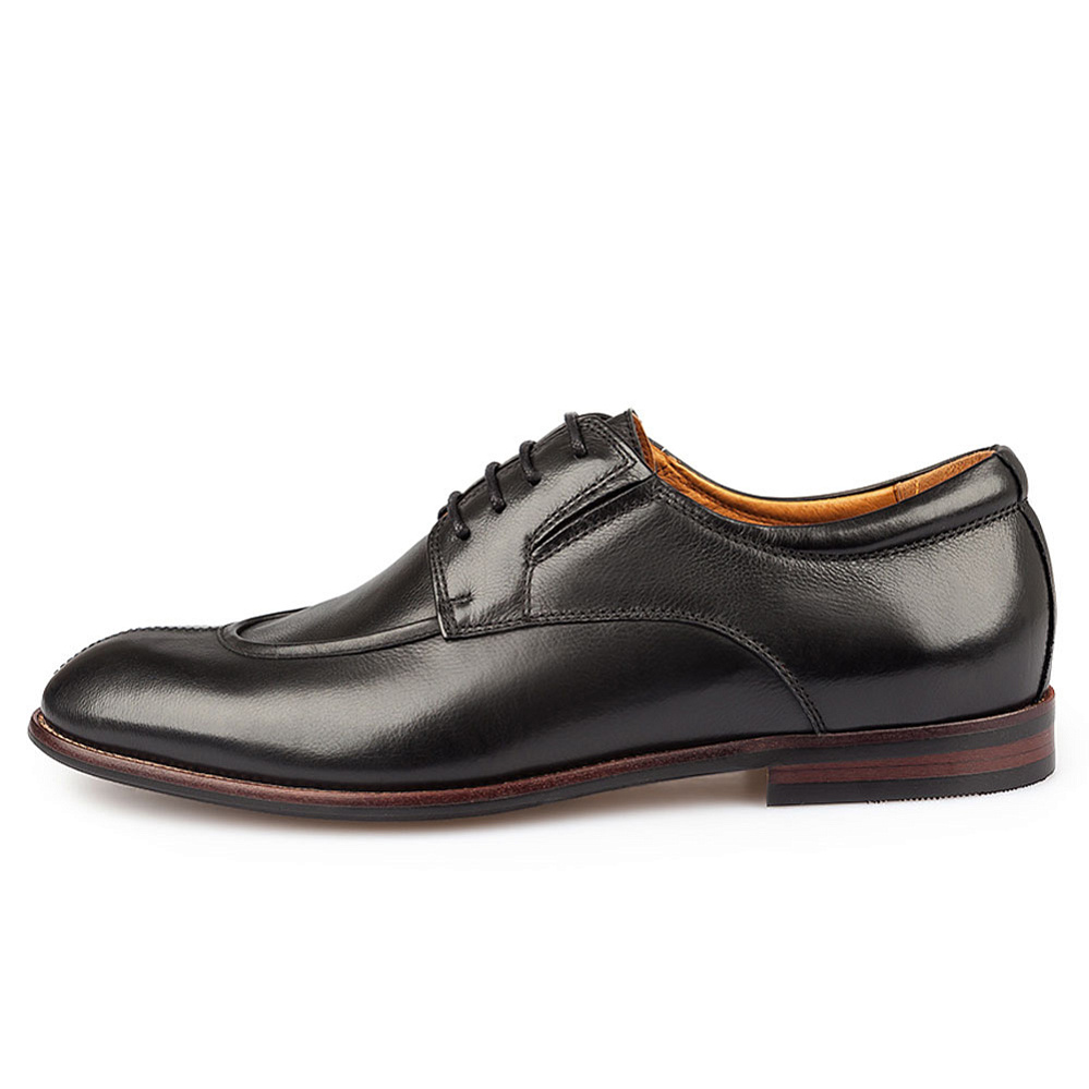 Полуботинки дерби Miris F844A-67A