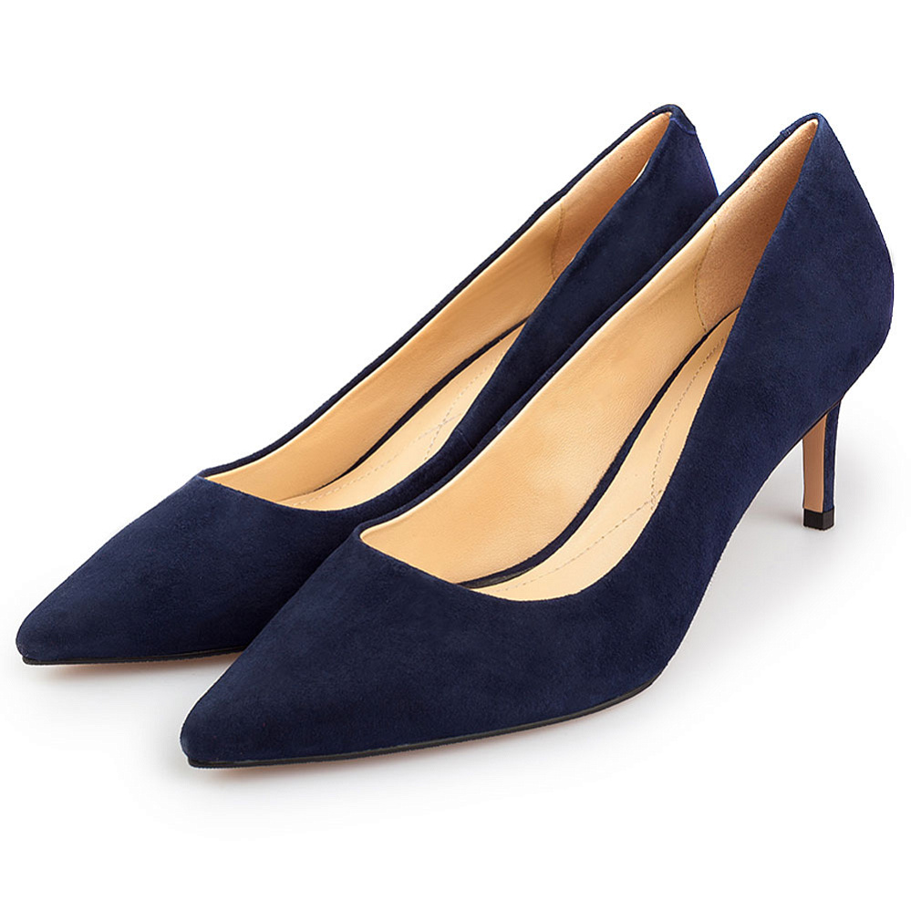 Туфли Miris 0615-1-6