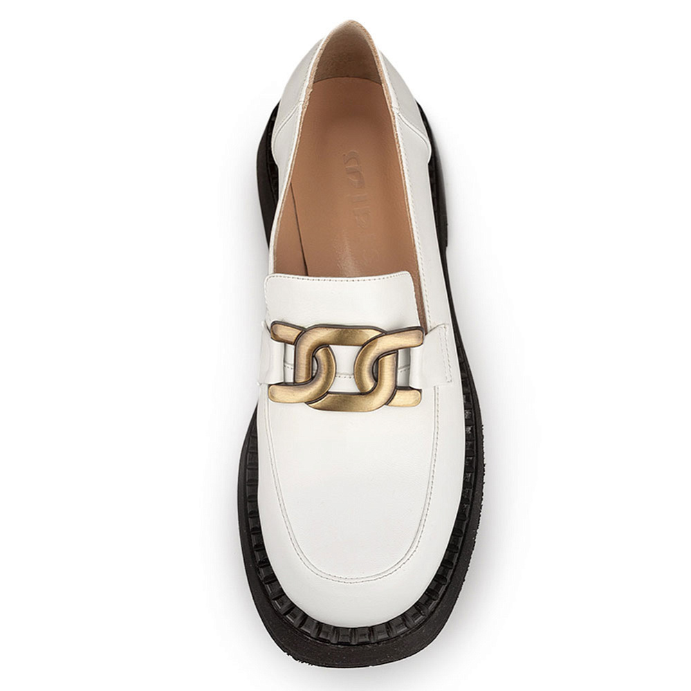 Лоферы Miris 22116K-1