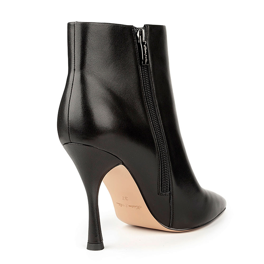 Ботильоны Kristina & Milan A760Z04K-BL