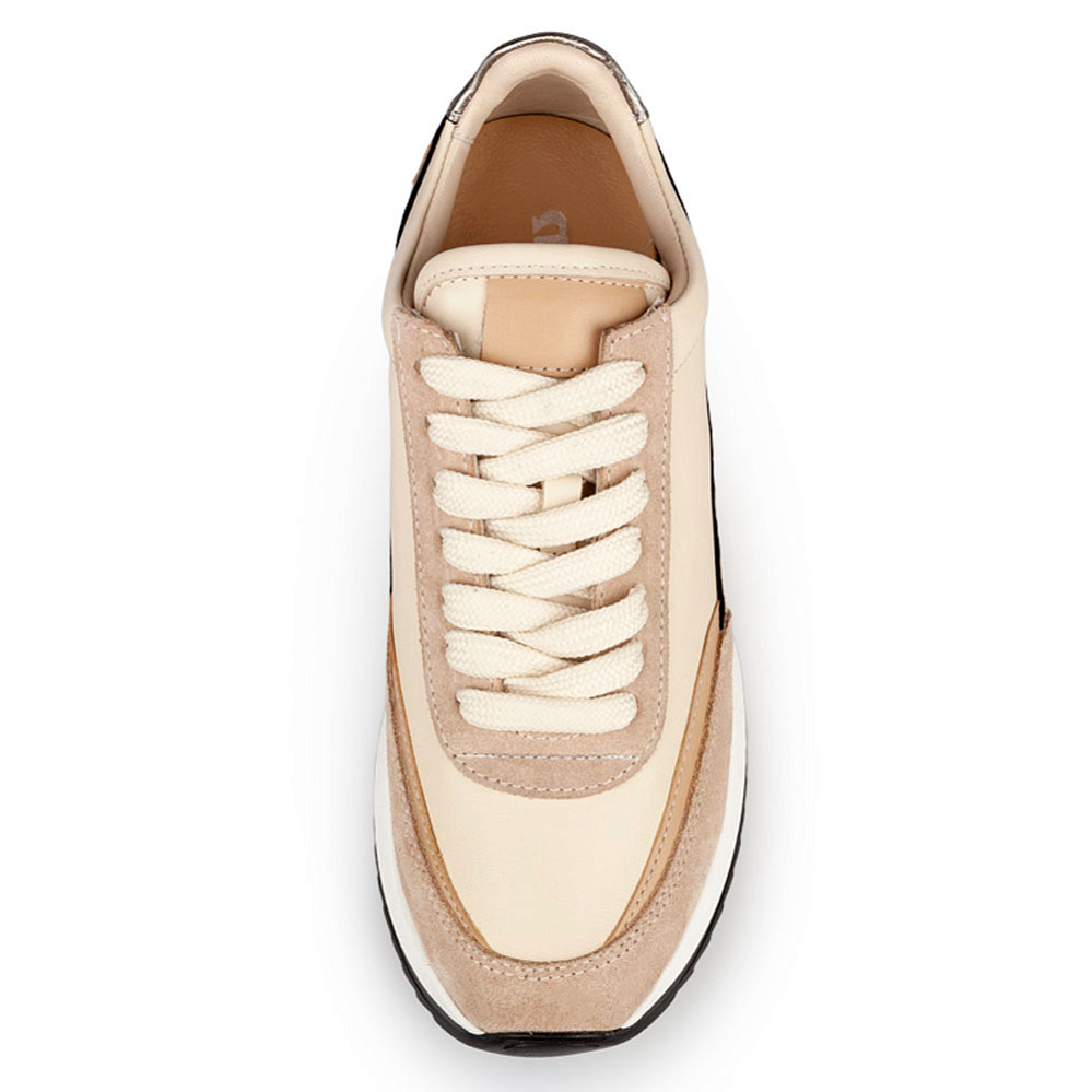 Кроссовки Miris 22KA-0026