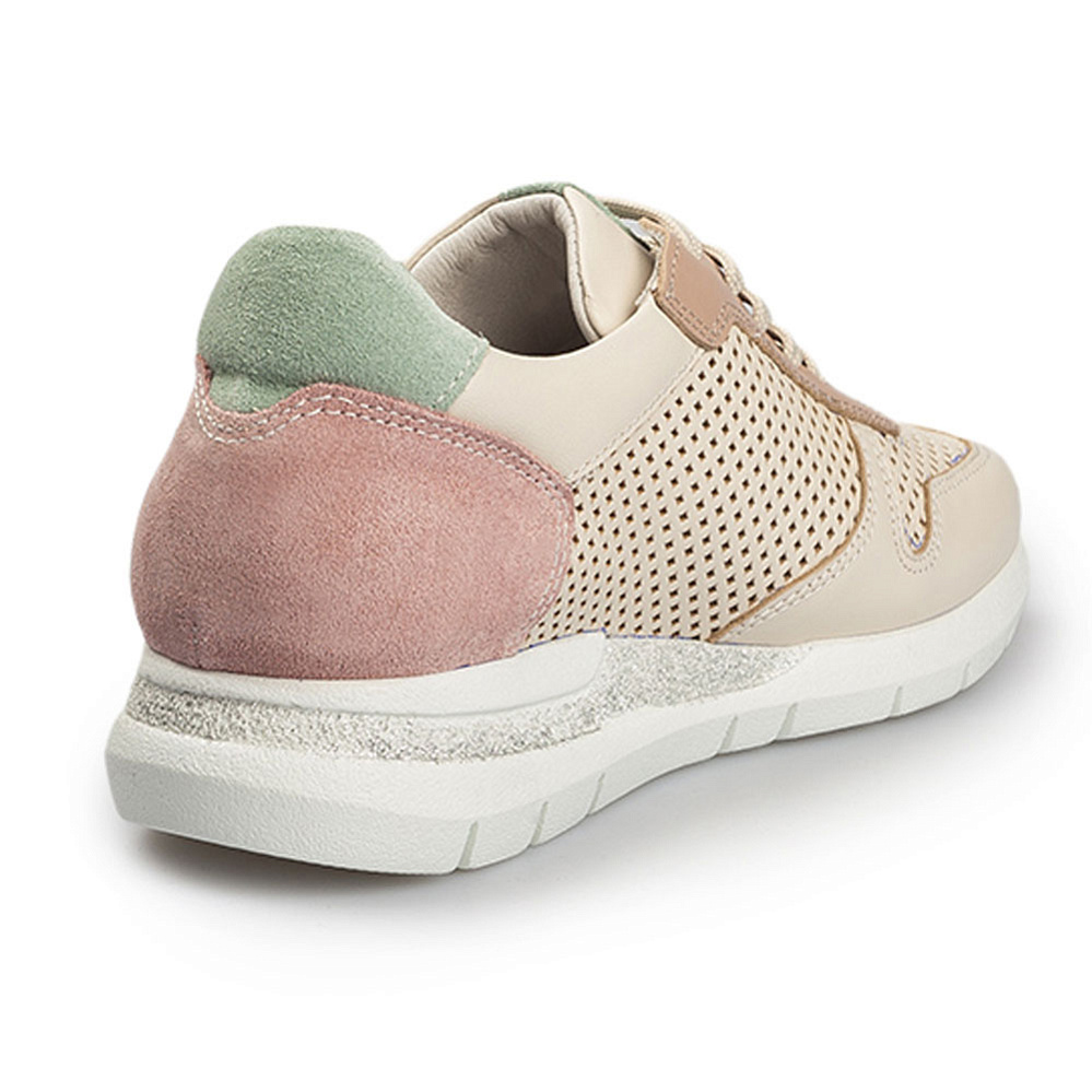 Кроссовки Kristina & Milan 31188-80