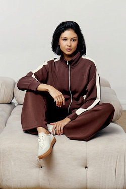 Стильный LOOK Кеды Kristina & Milan TYS1605-2-1-CR 7